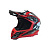 AiM Шлем RH855 Carbon Terrain Black/Red в Челябинске