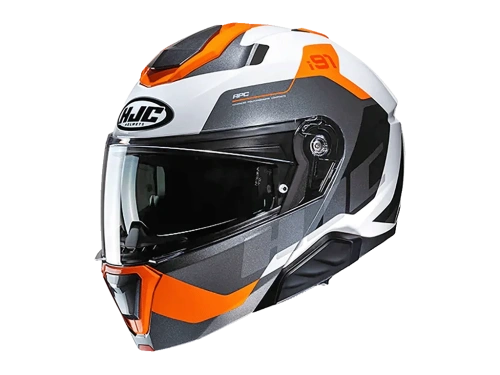 HJC Шлем i91 Carst MC7 в Челябинске