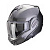 Scorpion Exo Мотошлем Exo-Tech Evo Pro Solid Серый металлик в Челябинске