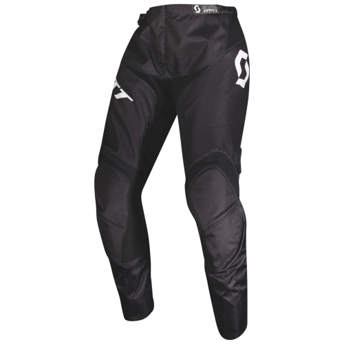 Scott Брюки 350 Swap black/white в Челябинске