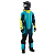 Dragonfly  Комбинезон Extreme 2.0 Man Baltic - Yellow Green 2023 в Челябинске