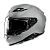 HJC Шлем F71 N Gray в Челябинске