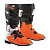 Gaerne Мотоботы детские/женские GXJ Black/Orange в Челябинске
