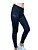 Starks Кальсоны женские Warm Long Pants Extreme Черные в Челябинске