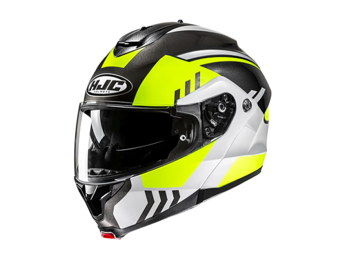 HJC Шлем C91N Kaon MC3H в Челябинске