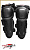Pro Biker Наколенники HXP-02C BLACK в Челябинске