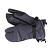 Dragonfly  Варежки снегоходные DF Snowmobile Mittens Grey в Челябинске