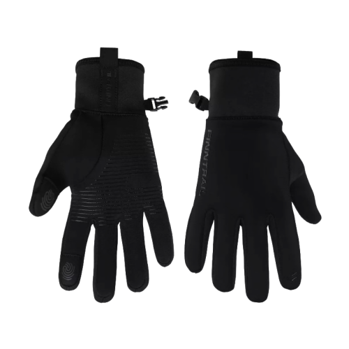 Finntrail Перчатки Venom 2701 Graphite в Челябинске
