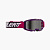 Leatt Маска Vizion 3.5 Iriz Purple Silver 35% в Челябинске