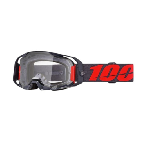 100% Очки Armatic V26 Turo / Clear в Челябинске