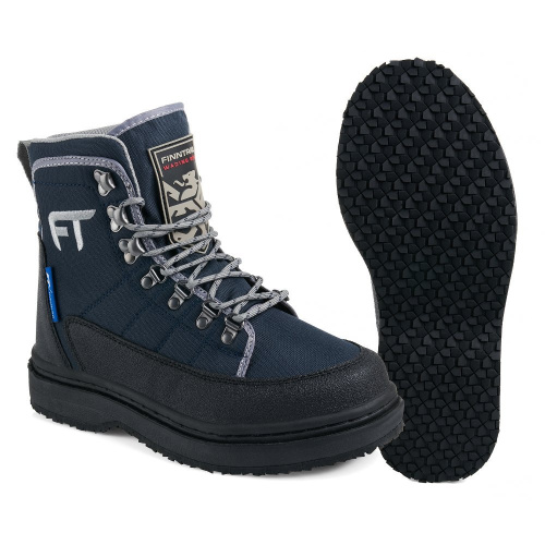 Finntrail Ботинки Runner 5221 Graphite в Челябинске