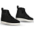 Dimox Ботинки Bolt Sneaker Black в Челябинске