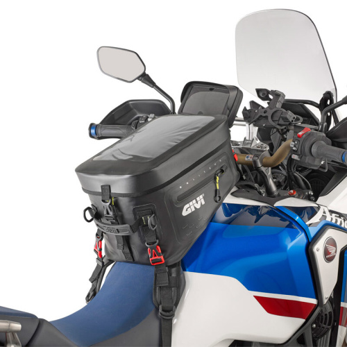Givi Сумка водонепроницаемая на бак GRT715 20л. в Челябинске