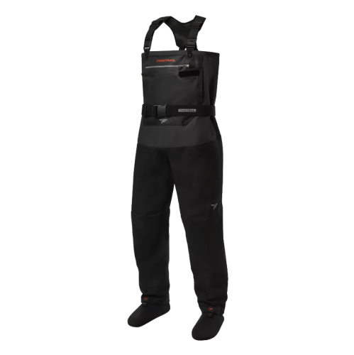 Finntrail Вейдерсы Proguide 1541 DarkGrey в Челябинске