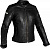 Sweep Daytona waterproof ladies leather jacket black в Челябинске