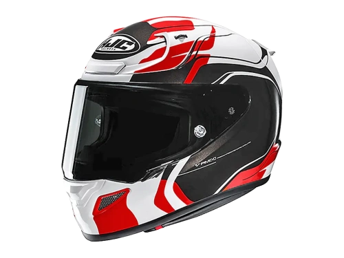 HJC Шлем RPHA12 Lawin MC1 в Челябинске