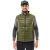 Dragonfly Жилет утеплённый Vest 200 Moss 2025 в Челябинске