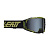 Leatt Маска Velocity 6.5 Desert Sant Lime Platinum 28% в Челябинске