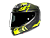 HJC Шлем RPHA12 Lawin MC4SF в Челябинске