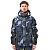 Dragonfly Куртка мембранная Quad Pro Man 2025 Green Camo - Black в Челябинске