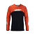 Leatt Джерси Moto 4.5 Enduro V24 Orange в Челябинске