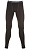 Starks Кальсоны Warm Long pants мужские черный в Челябинске