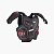 Leatt Защита панцирь подростковый Chest Protector 4.5 Hybrid Pro V26 Black в Челябинске