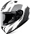 Airoh Мотошлем Valor Wings White Matt в Челябинске