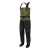 Finntrail Вейдерсы Wademan 1524 Khaki в Челябинске