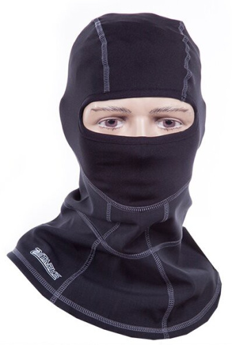 Starks Подшлемник Light Combi Ws Черный в Челябинске