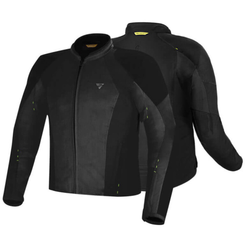 Shima Куртка Jet Men Black в Челябинске