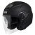 IXS Шлем iXS92 FG 1.0 черный мат в Челябинске