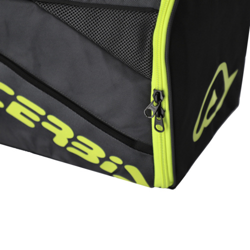 Acerbis Сумка для шлема X-Linear Black/Yellow в Челябинске