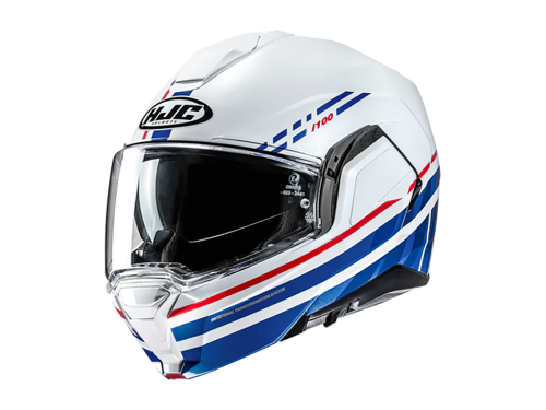 HJC Шлем i100 Sysma MC21 в Челябинске