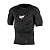 Leatt Защита панцирь подростковый Roost Tee V26 Black в Челябинске