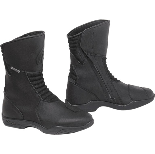 Forma Ботинки Arbo Dry Black в Челябинске