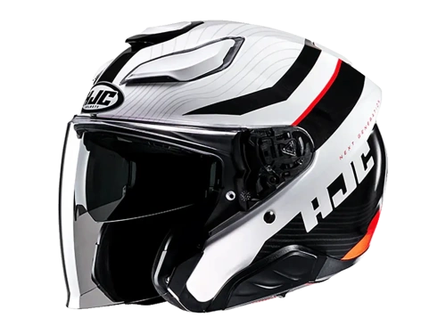 HJC Шлем F31 Naby MC1 в Челябинске