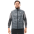 Dragonfly Жилет утеплённый DF Vest 100 Grey 2025 в Челябинске