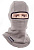 Starks Подшлемник Balaclava Fleece Collar Серый в Челябинске