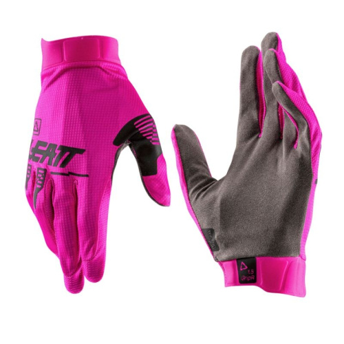 Leatt Перчатки GRipR 1.5 V26 Pink в Челябинске