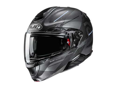 HJC Шлем RPHA91 Blat MC5SF в Челябинске