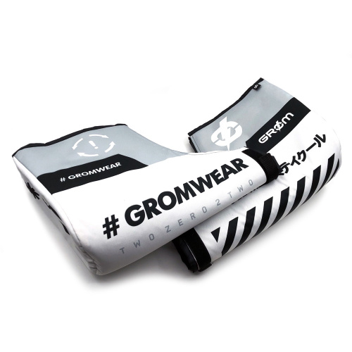 Grom Муфта на руль White 22 в Челябинске