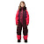 Dragonfly Комбинезон детский Gravity Junior Gravity Purple-Brown в Челябинске