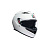 AGV Шлем K3 Mono Seta White в Челябинске
