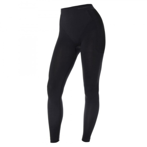 Brubeck Кальсоны женские Comfort Wool Черный в Челябинске