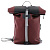 Dragonfly Герморюкзак DF Fold Bag Maroon 22л в Челябинске