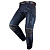 By City Штаны Mixed Venty Blue в Челябинске