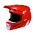 Leatt Шлем кроссовый 2.5 V26 Red в Челябинске