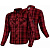 Shima Рубашка Renegade 2.0 Red в Челябинске