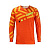 Leatt Джерси 3.5 Ride Citrus 2024 в Челябинске